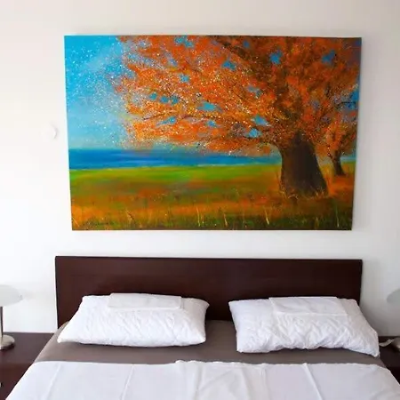 Thasos Seaside Serenity - Seaview & Garden Nests