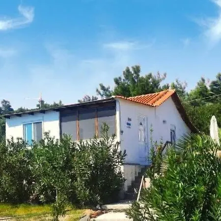 Thasos Seaside Serenity - Seaview & Garden Nests Appartamento Astris