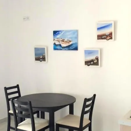 Thasos Seaside Serenity - Seaview & Garden Nests אסטריס