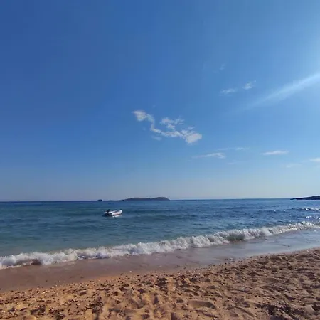 Thasos Seaside Serenity - Seaview & Garden Nests *