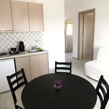 Thasos Seaside Serenity - Seaview & Garden Nests * אסטריס