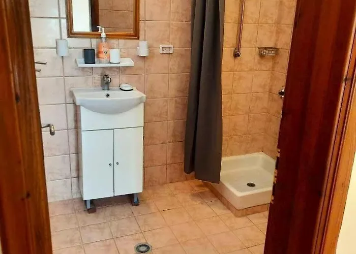 Thasos Seaside Serenity - Seaview & Garden Nests أستريس