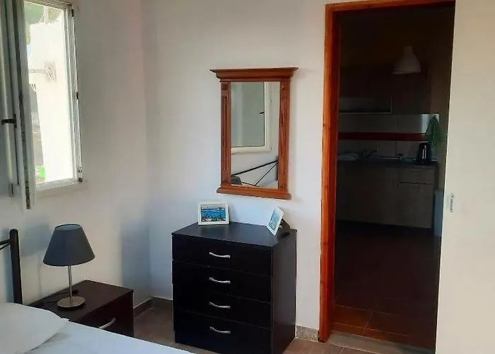 Thasos Seaside Serenity - Seaview & Garden Nests شقة أستريس