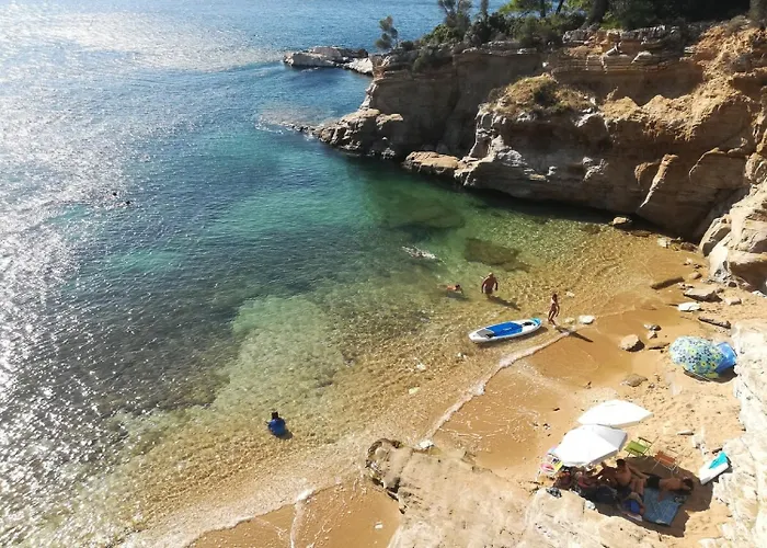 شقة Thasos Seaside Serenity - Seaview & Garden Nests أستريس