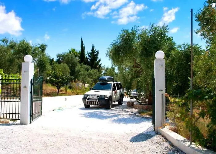 شقة Thasos Seaside Serenity - Seaview & Garden Nests أستريس