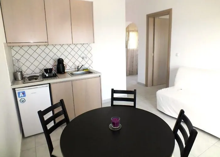 Thasos Seaside Serenity - Seaview & Garden Nests * أستريس