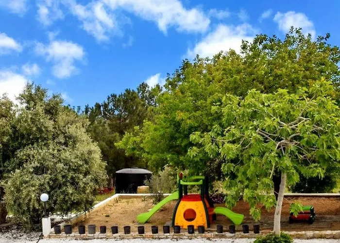 Thasos Seaside Serenity - Seaview & Garden Nests شقة *