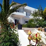 Thasos Seaside Serenity - Seaview & Garden Nests *