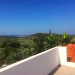 Thasos Seaside Serenity - Seaview & Garden Nests アパート *