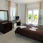 Thasos Seaside Serenity - Seaview & Garden Nests