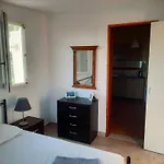 Thasos Seaside Serenity - Seaview & Garden Nests アパート アストリス