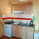 Thasos Seaside Serenity - Seaview & Garden Nests アパート アストリス