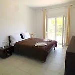 Thasos Seaside Serenity - Seaview & Garden Nests アパート *