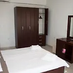 Thasos Seaside Serenity - Seaview & Garden Nests アパート *