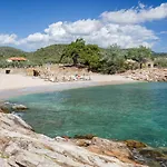 Thasos Seaside Serenity - Seaview & Garden Nests