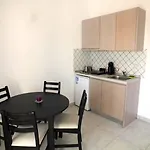 アパート Thasos Seaside Serenity - Seaview & Garden Nests