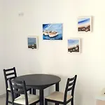 アパート Thasos Seaside Serenity - Seaview & Garden Nests