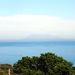 アパート Thasos Seaside Serenity - Seaview & Garden Nests アストリス