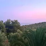 Thasos Seaside Serenity - Seaview & Garden Nests アパート