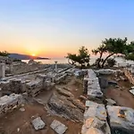 Thasos Seaside Serenity - Seaview & Garden Nests