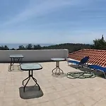 Thasos Seaside Serenity - Seaview & Garden Nests アパート アストリス