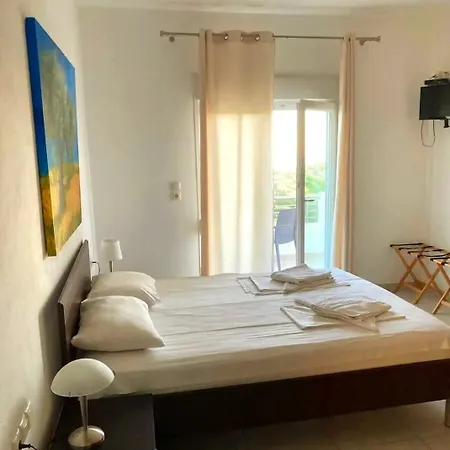 Thasos Seaside Serenity - Seaview & Garden Nests *