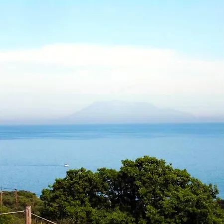 Thasos Seaside Serenity - Seaview & Garden Nests *