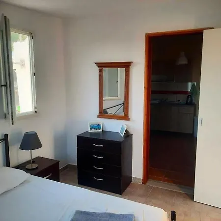 Thasos Seaside Serenity - Seaview & Garden Nests شقة أستريس