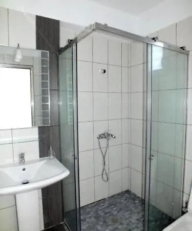 Thasos Seaside Serenity - Seaview & Garden Nests أستريس