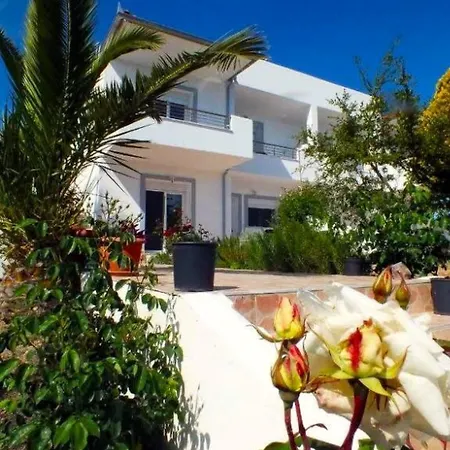 Thasos Seaside Serenity - Seaview & Garden Nests *