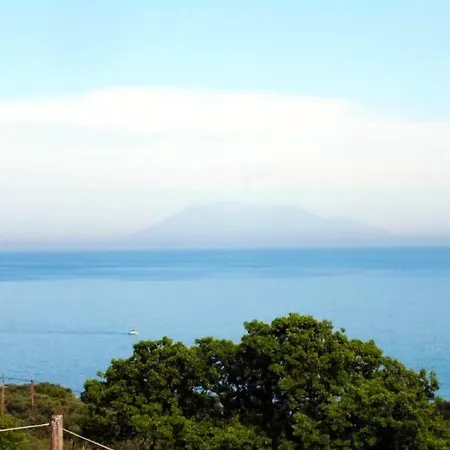 شقة Thasos Seaside Serenity - Seaview & Garden Nests أستريس