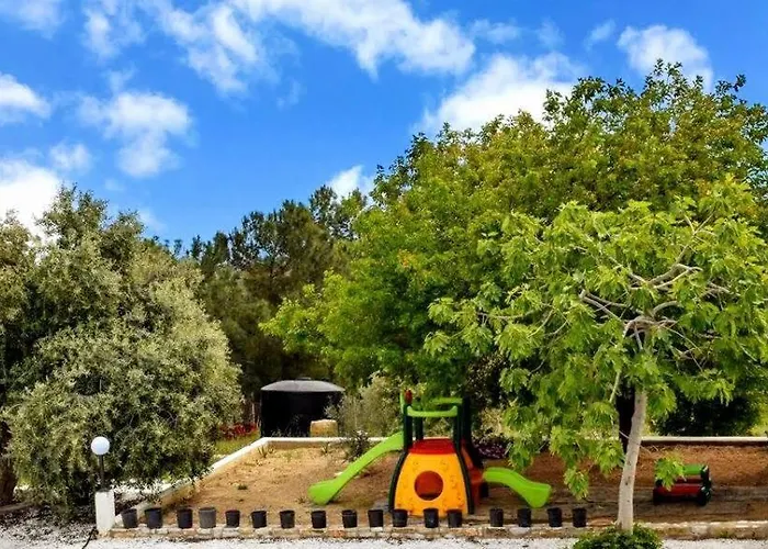 Thasos Seaside Serenity - Seaview & Garden Nests *