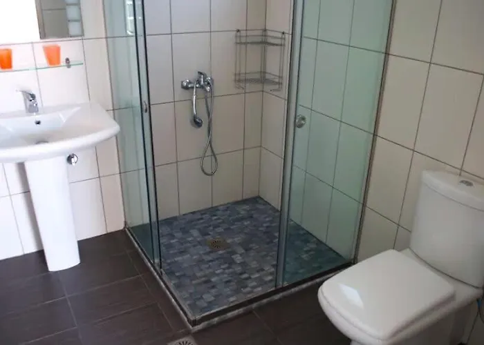 Thasos Seaside Serenity - Seaview & Garden Nests