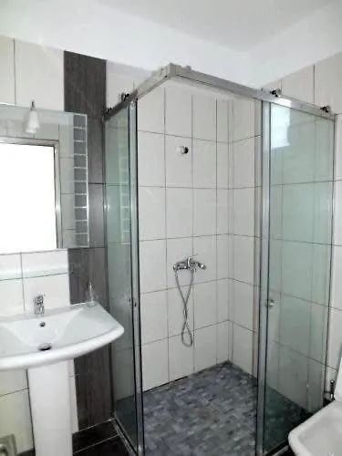 Thasos Seaside Serenity - Seaview & Garden Nests アストリス