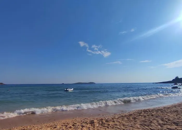 Thasos Seaside Serenity - Seaview & Garden Nests *