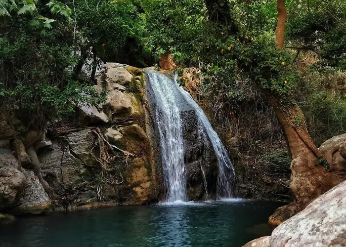 Thasos Seaside Serenity - Seaview & Garden Nests